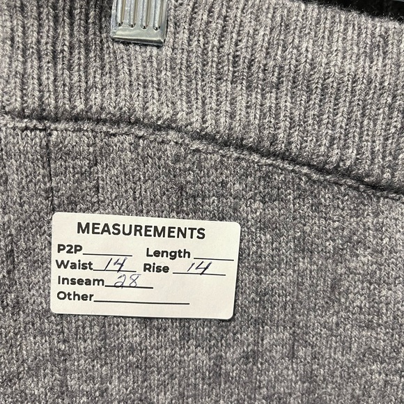 Christina Gray Cashmere 2 pc Set Size M - Picture 5 of 5